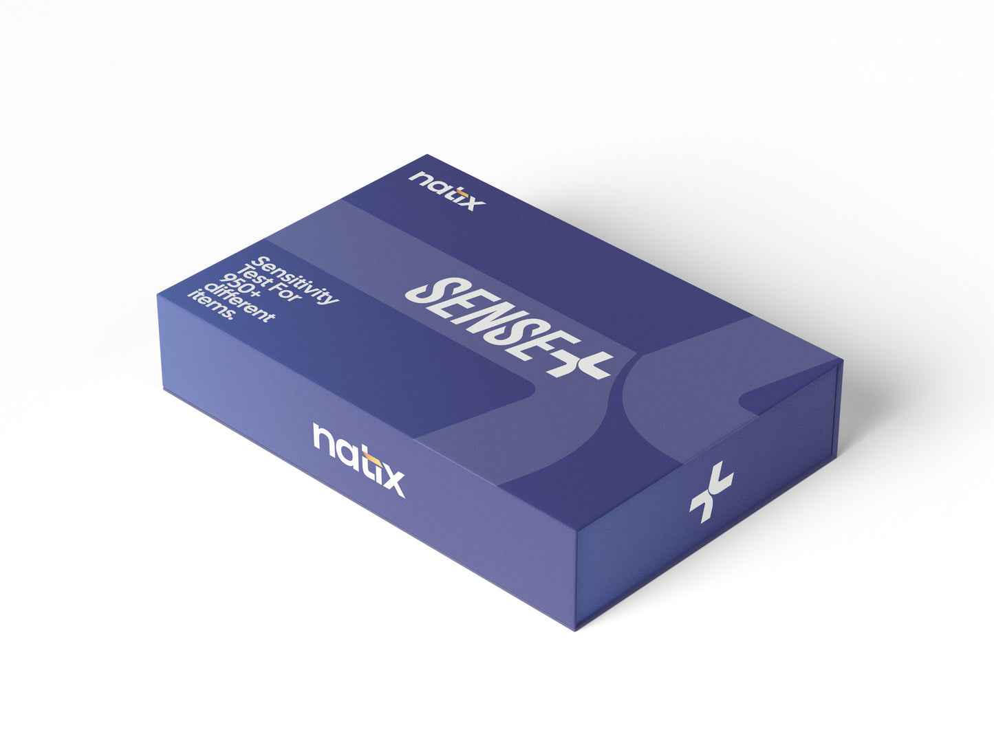 Sense+ Kit